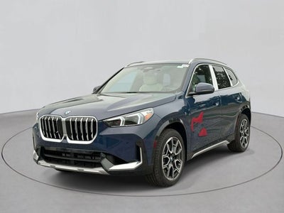2026 BMW X1 xDrive28i