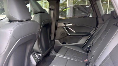 2026 BMW X1 xDrive28i