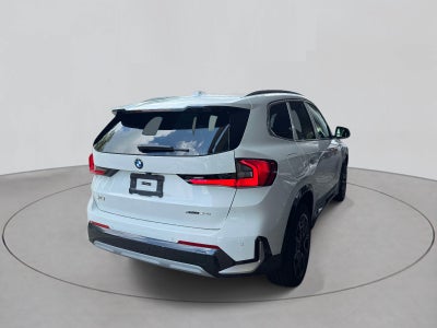 2026 BMW X1 xDrive28i