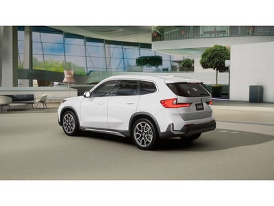 2026 BMW X1 xDrive28i
