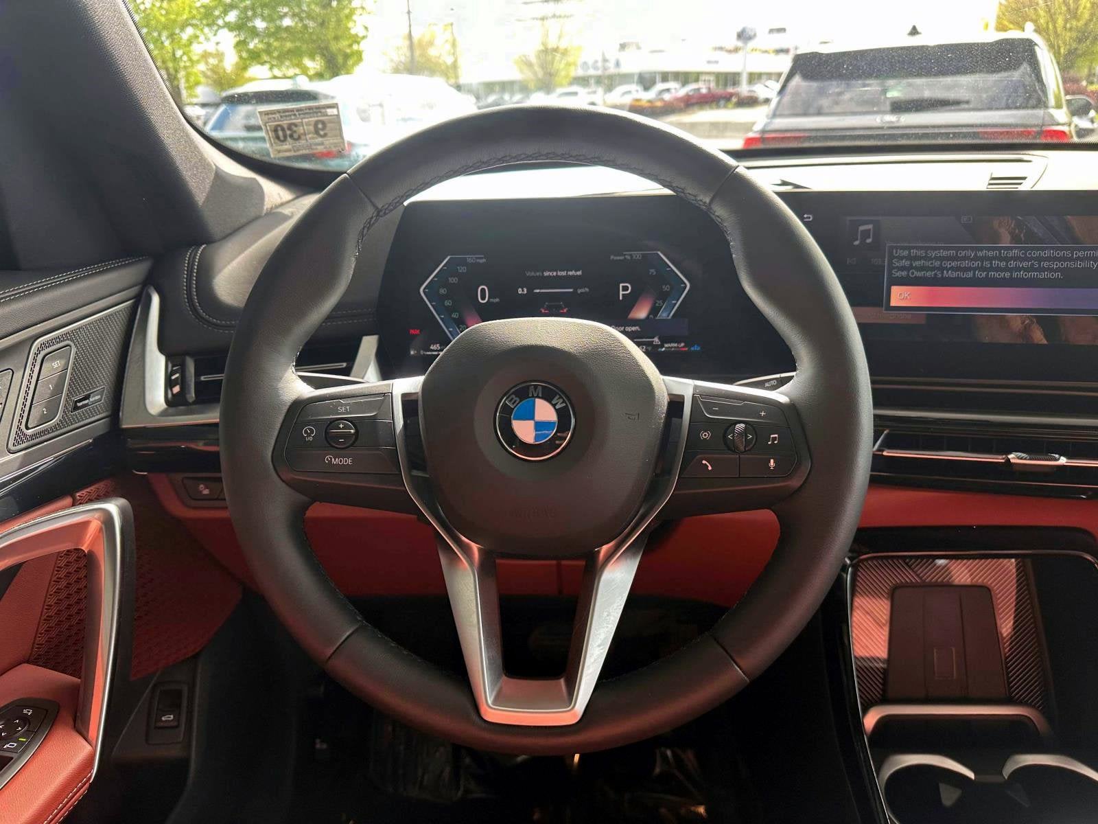 2026 BMW X1 xDrive28i
