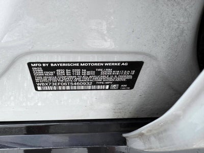 2026 BMW X1 xDrive28i
