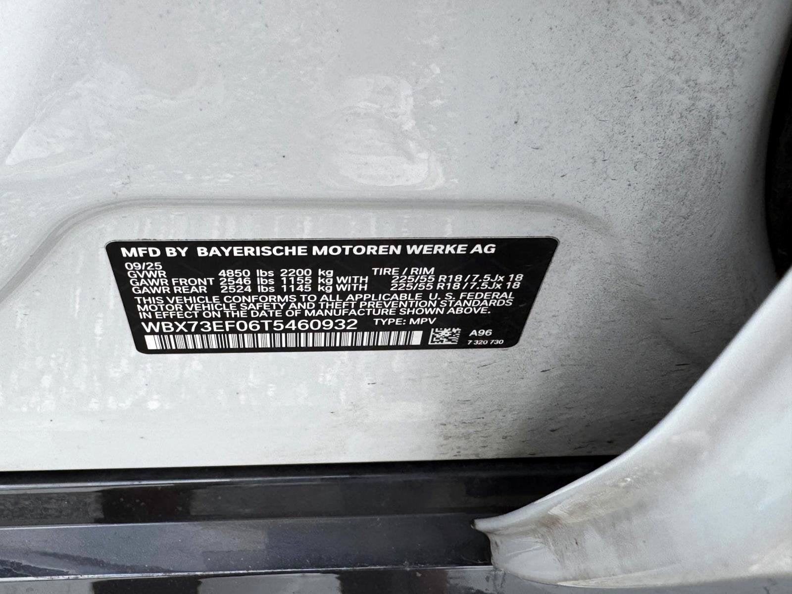 2026 BMW X1 xDrive28i