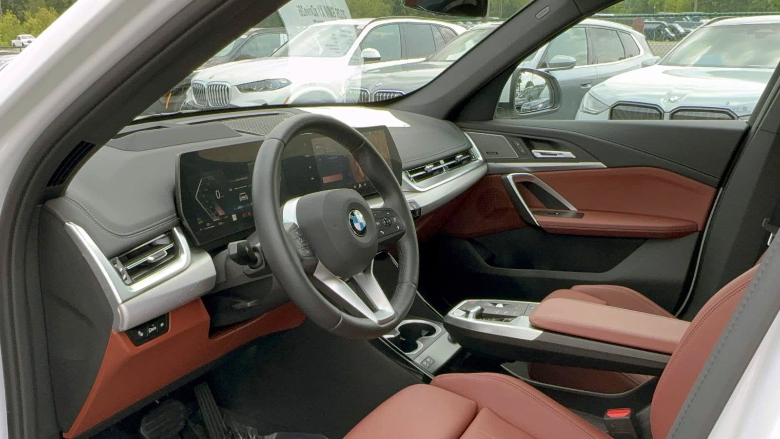 2026 BMW X1 xDrive28i