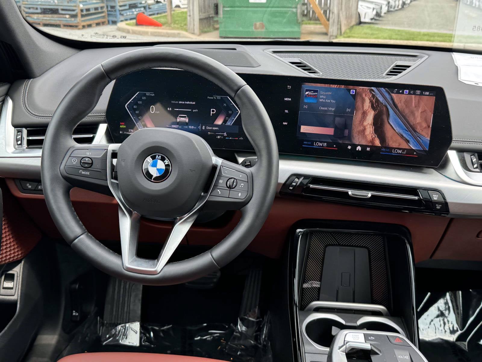 2026 BMW X1 xDrive28i