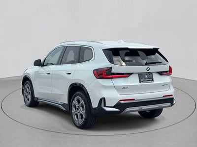 2026 BMW X1 xDrive28i