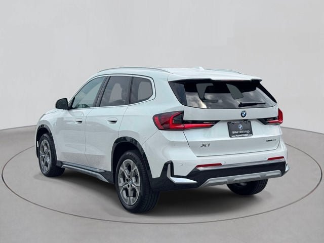 2026 BMW X1 xDrive28i