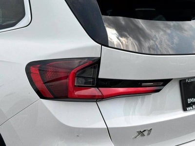 2026 BMW X1 xDrive28i