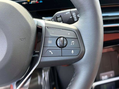 2026 BMW X1 xDrive28i