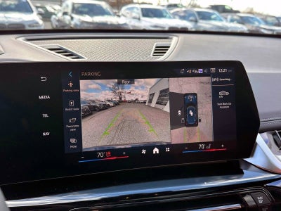 2026 BMW X1 xDrive28i