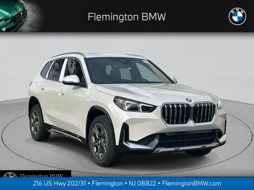 2026 BMW X1 xDrive28i