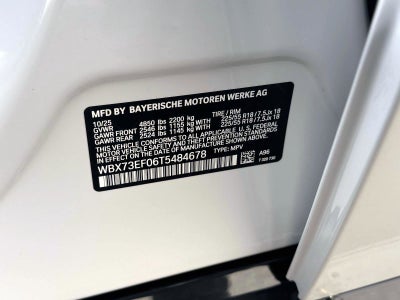 2026 BMW X1 xDrive28i