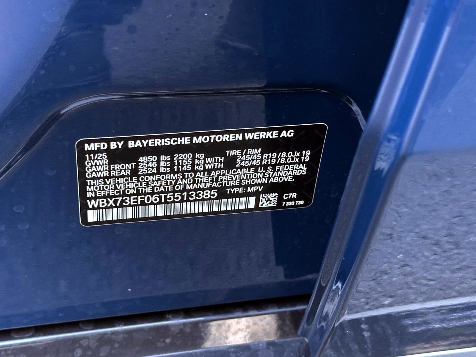 2026 BMW X1 xDrive28i