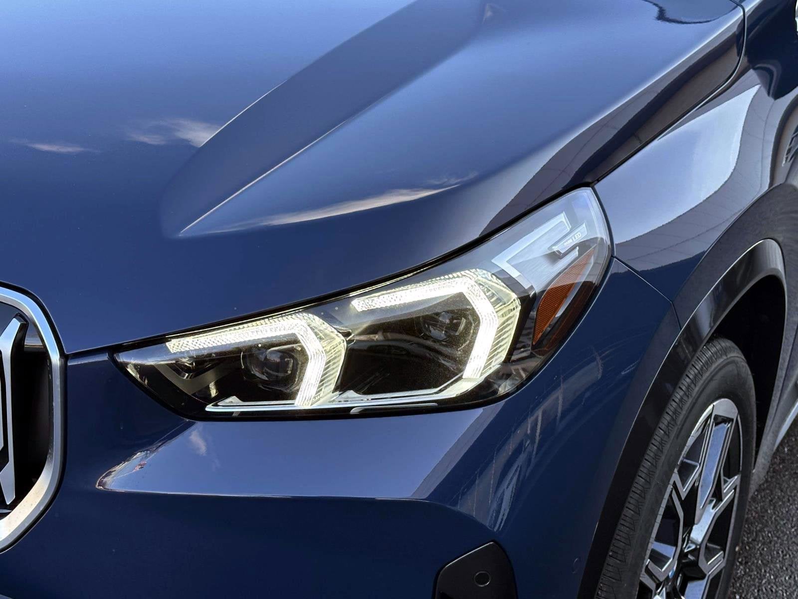 2026 BMW X1 xDrive28i