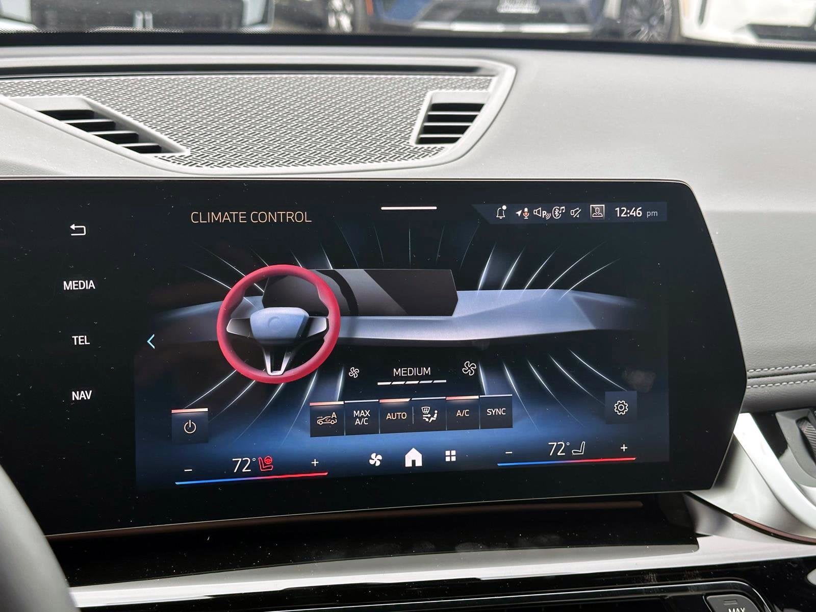 2026 BMW X1 xDrive28i