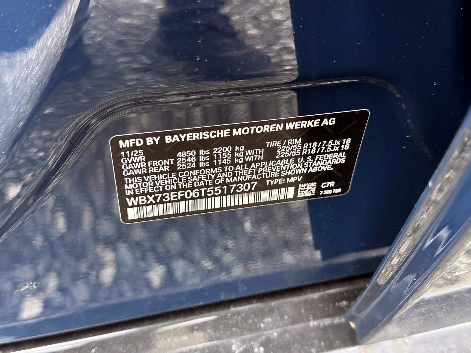 2026 BMW X1 xDrive28i