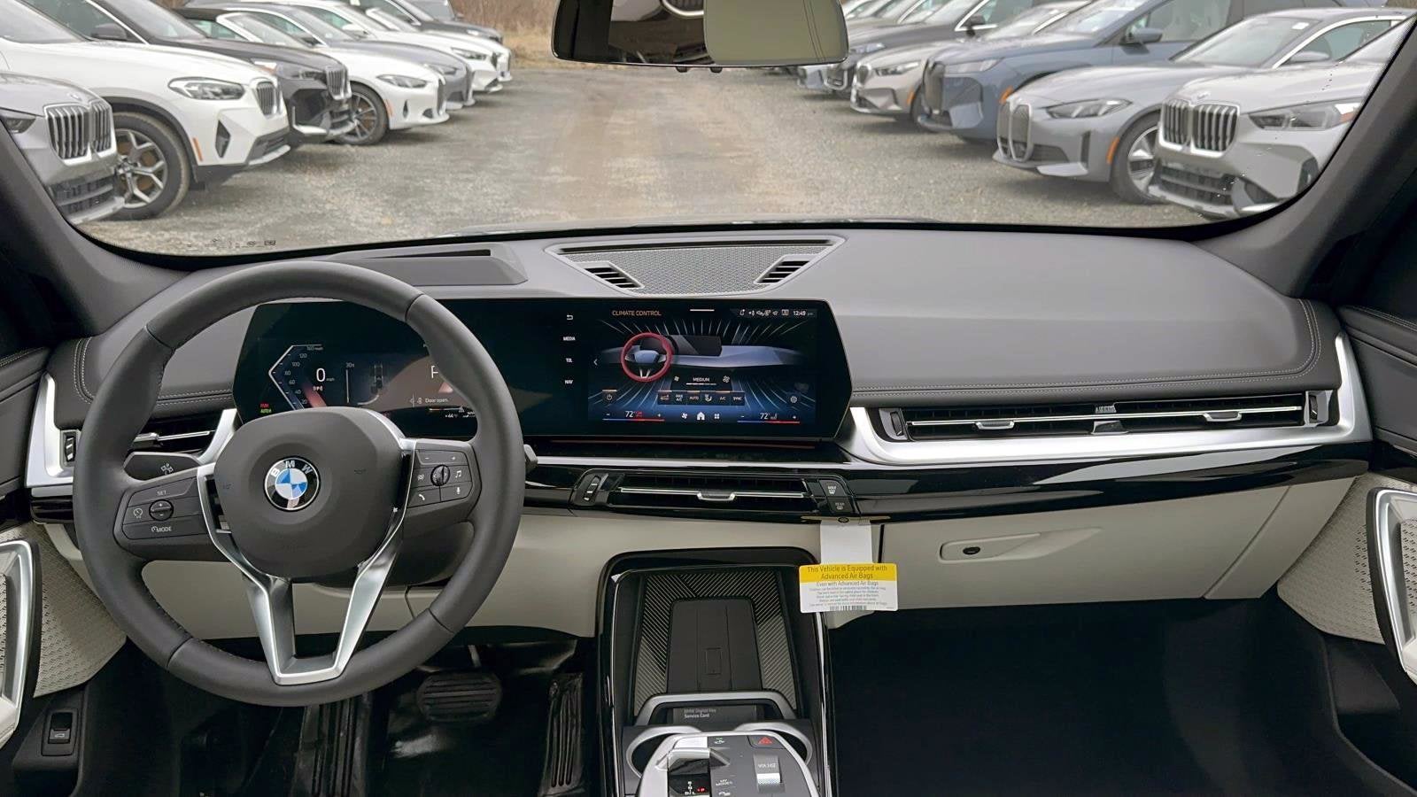 2026 BMW X1 xDrive28i