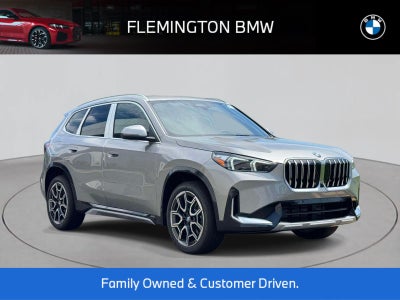 2026 BMW X1 xDrive28i