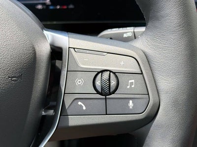2026 BMW X1 xDrive28i
