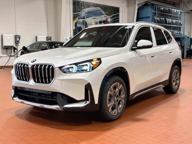 2026 BMW X1 xDrive28i