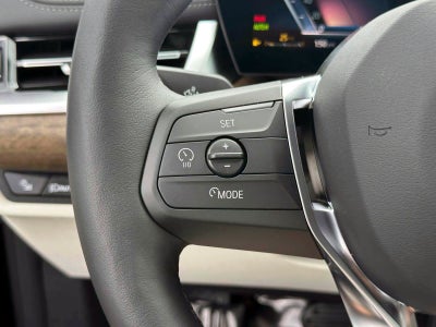 2026 BMW X1 xDrive28i