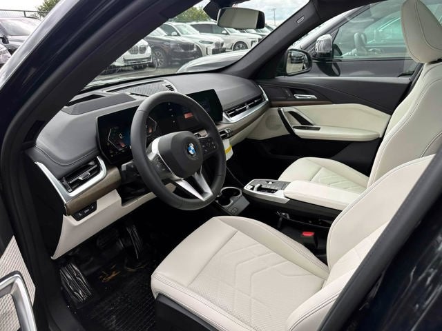 2026 BMW X1 xDrive28i