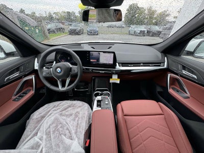 2027 BMW X1 xDrive28i