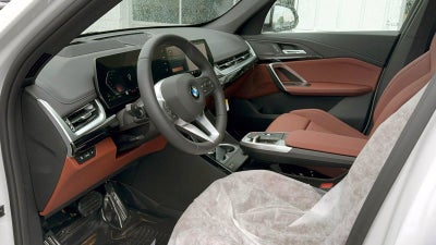 2027 BMW X1 xDrive28i