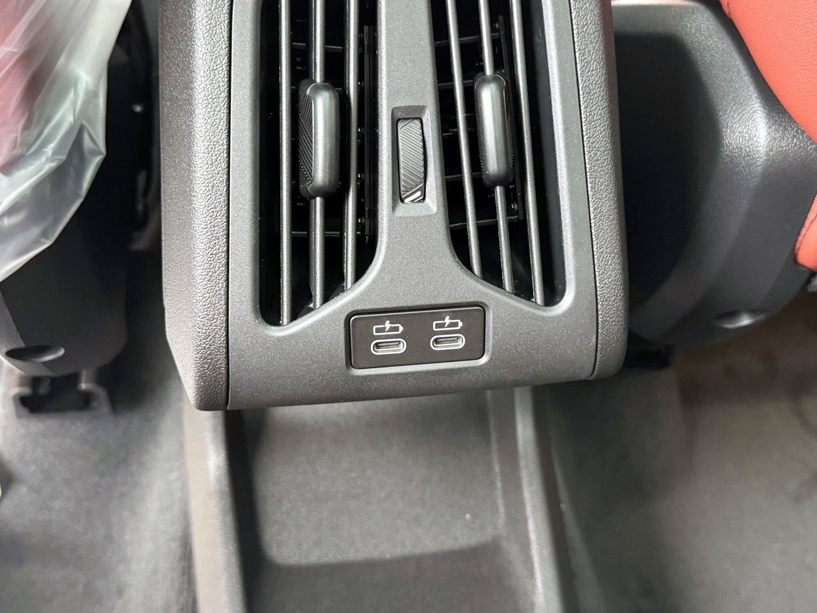 2027 BMW X1 xDrive28i
