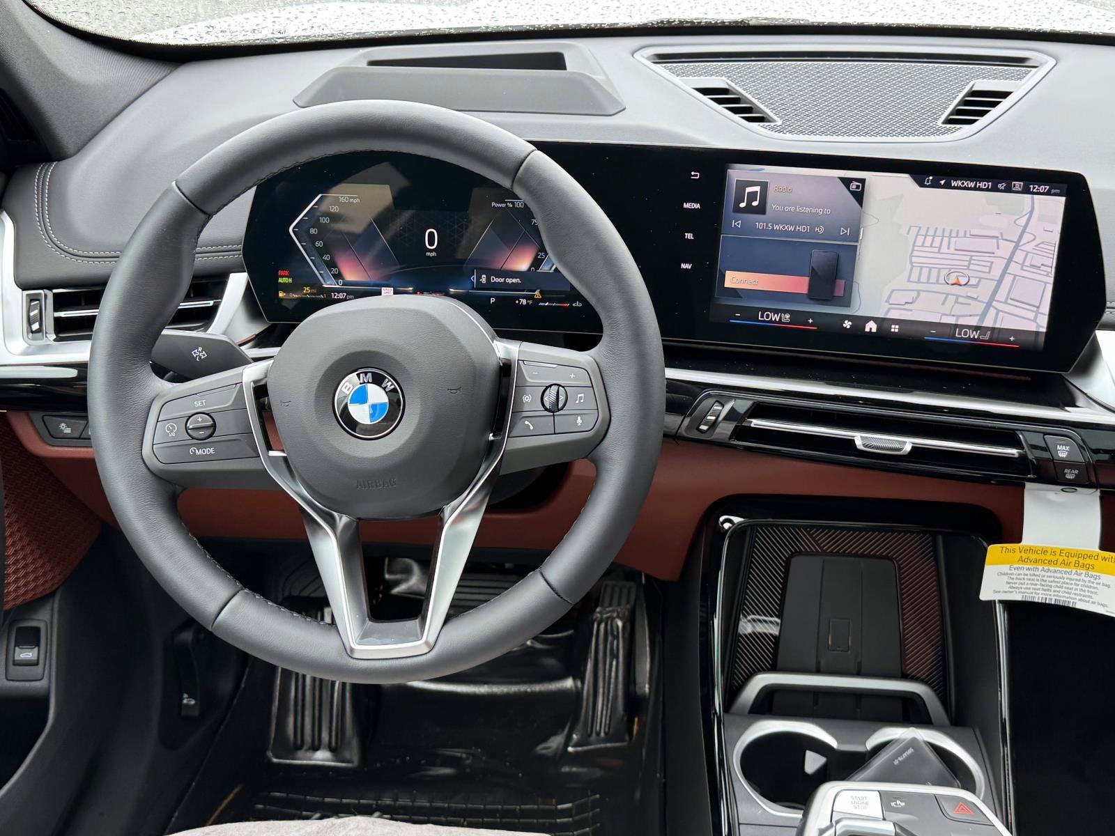 2027 BMW X1 xDrive28i