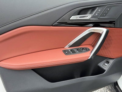 2027 BMW X1 xDrive28i