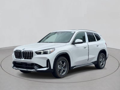2027 BMW X1 xDrive28i