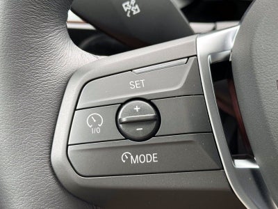 2027 BMW X1 xDrive28i
