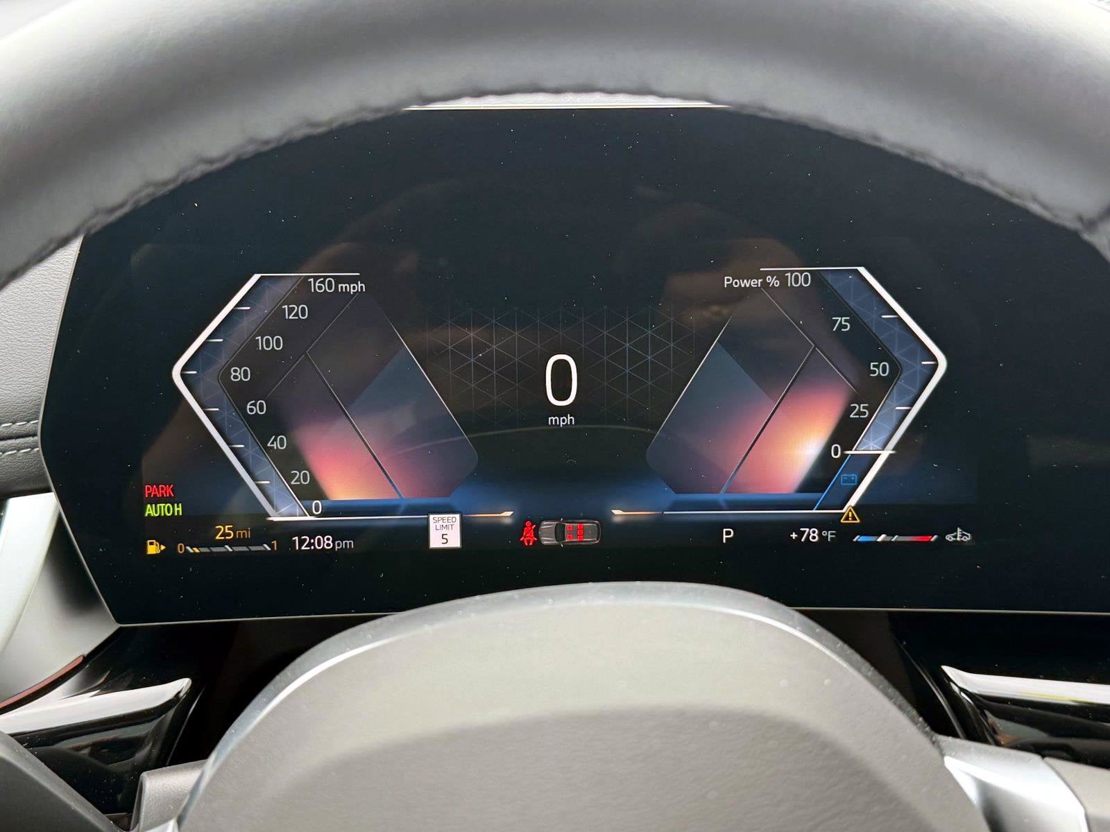 2027 BMW X1 xDrive28i