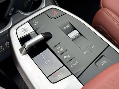 2027 BMW X1 xDrive28i