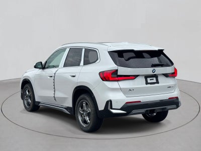 2027 BMW X1 xDrive28i
