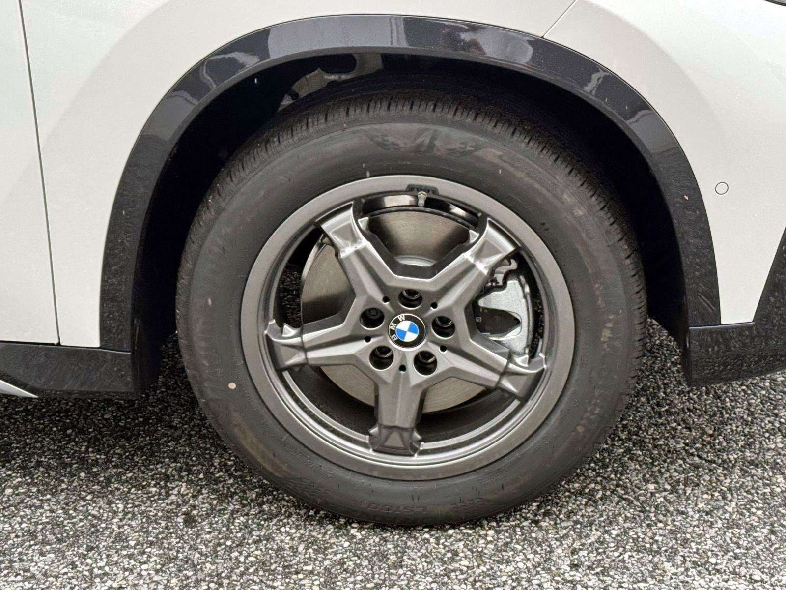 2027 BMW X1 xDrive28i