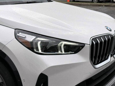 2027 BMW X1 xDrive28i