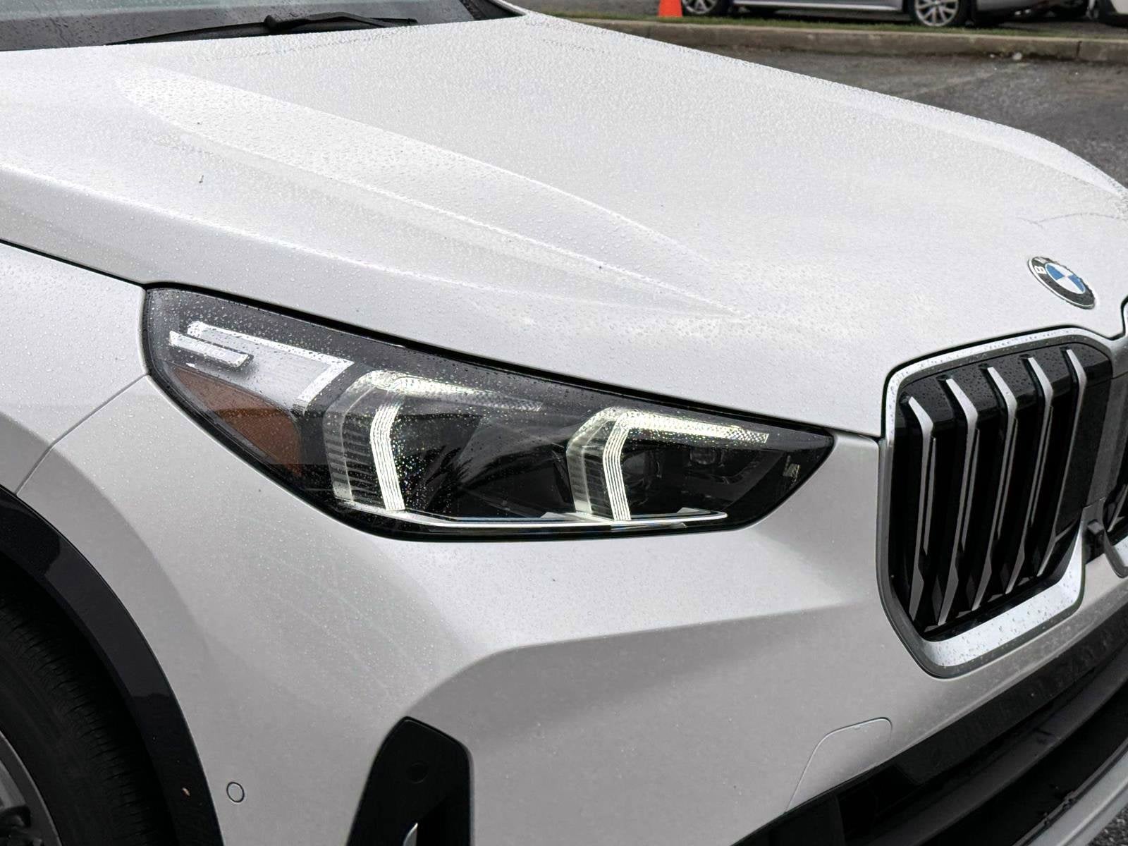 2027 BMW X1 xDrive28i