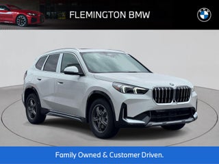 2027 BMW X1 xDrive28i