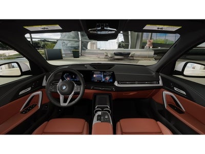 2027 BMW X1 XDR 28I xDrive28i