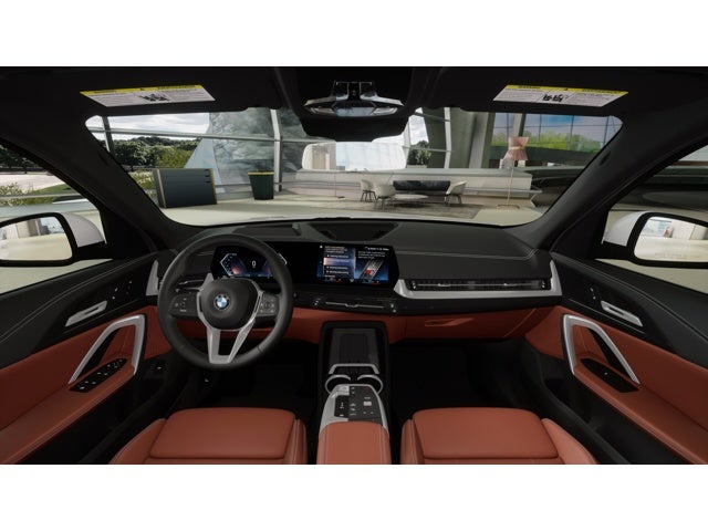2027 BMW X1 XDR 28I xDrive28i