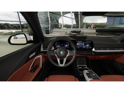 2027 BMW X1 XDR 28I xDrive28i