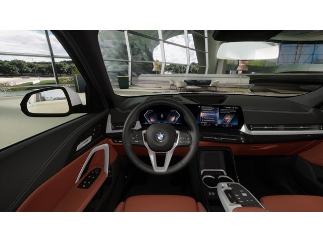 2027 BMW X1 XDR 28I xDrive28i