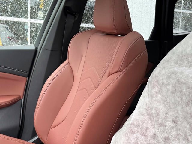 2027 BMW X1 xDrive28i