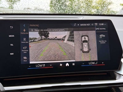 2027 BMW X1 xDrive28i