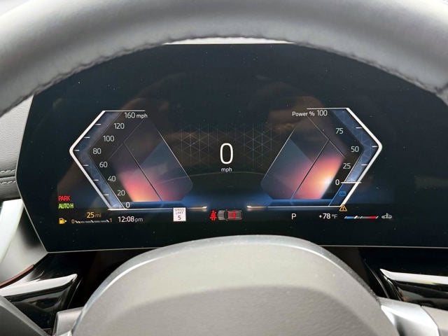 2027 BMW X1 xDrive28i