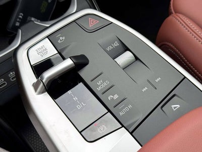 2027 BMW X1 xDrive28i