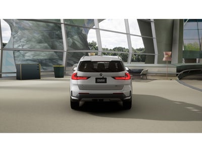2027 BMW X1 XDR 28I xDrive28i