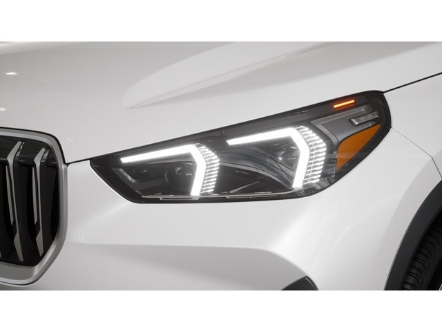 2027 BMW X1 XDR 28I xDrive28i